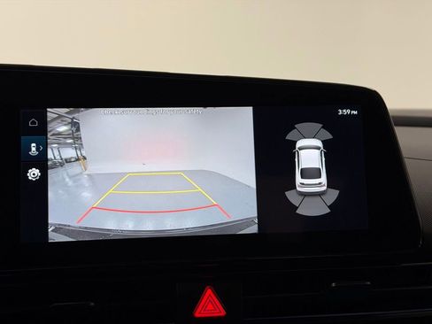 New 2025 Hyundai Elantra N Base image 19