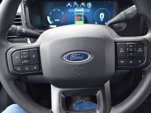 New 2026 Ford F250 XLT w/ XLT Premium Package image 8