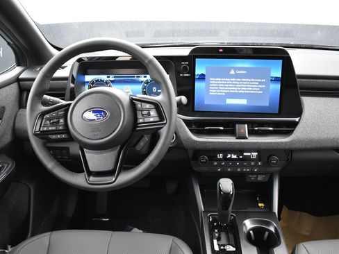 New 2026 Subaru Outback Limited image 15