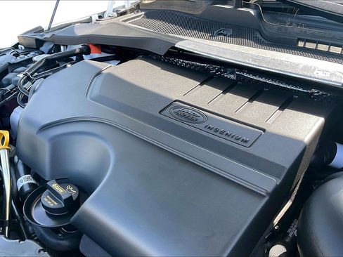 New 2026 Land Rover Range Rover Evoque S AWD/4WD image 18