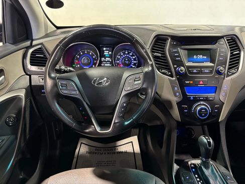 Used 2016 Hyundai Santa Fe Limited image 21
