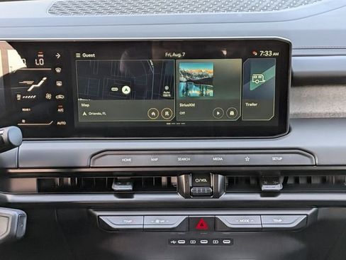 New 2027 Kia Telluride EX X-Line w/ Towing Package AWD/4WD image 22