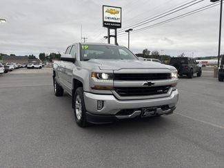 Used 2019 Chevrolet Silverado 1500 LT w/ All Star Edition AWD/4WD video 1