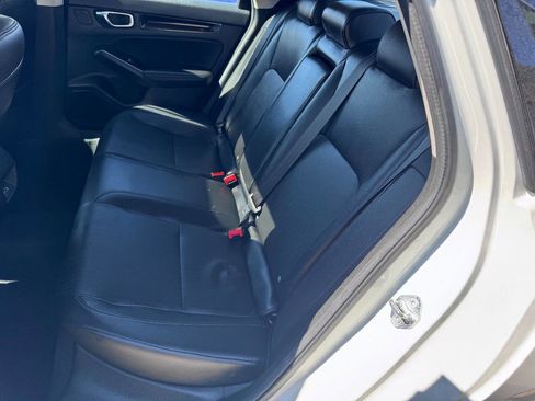 Used 2024 Honda Civic Touring image 16