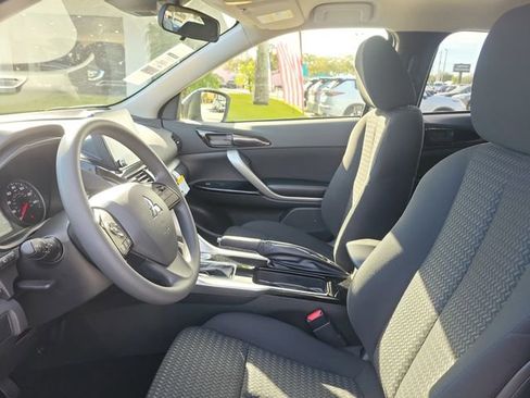 New 2026 Mitsubishi Eclipse Cross LE image 18
