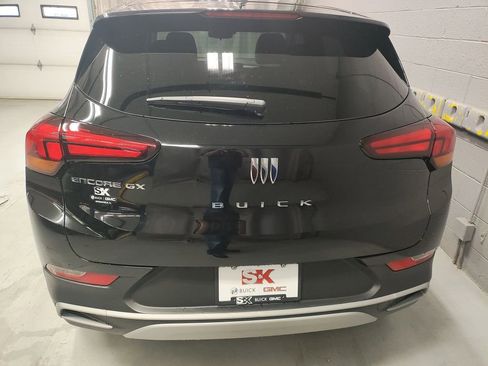 New 2026 Buick Encore GX Preferred w/ Comfort Package image 21