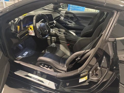 New 2026 Chevrolet Corvette Z06 image 9