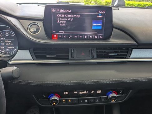 Used 2018 MAZDA MAZDA6 Grand Touring FWD image 12