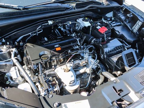 Used 2023 Honda HR-V EX-L image 26