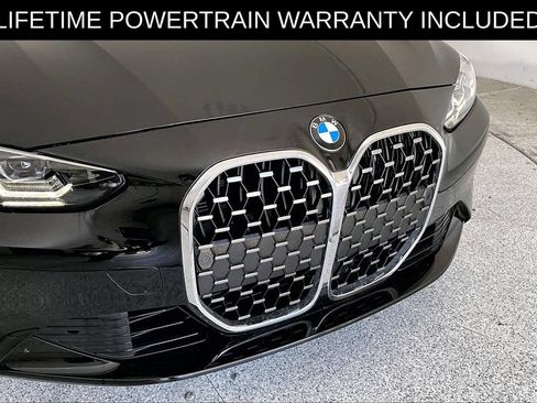 Used 2024 BMW 430i xDrive Coupe w/ Premium Package AWD/4WD image 36