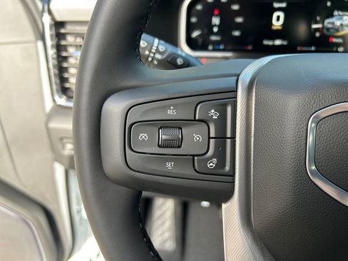 New 2026 GMC Sierra 2500 Denali image 17