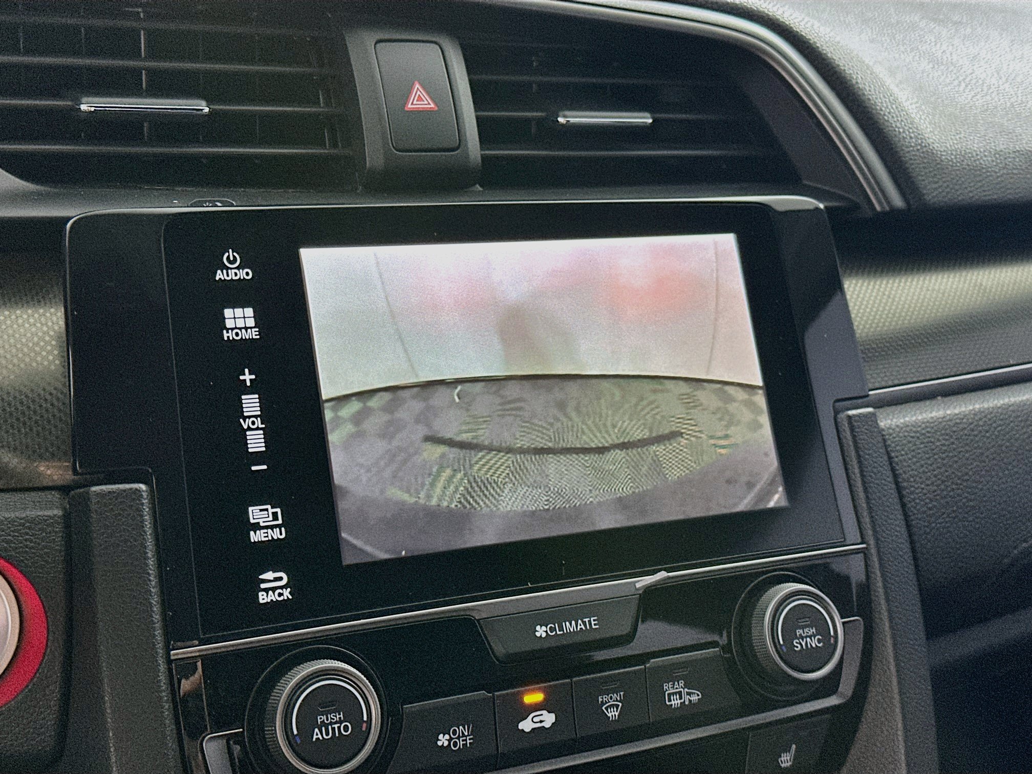 Used 2018 Honda Civic EX image 22