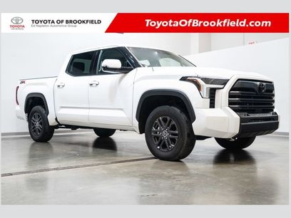 Used 2023 Toyota Tundra SR5 w/ SR5 Convenience Package