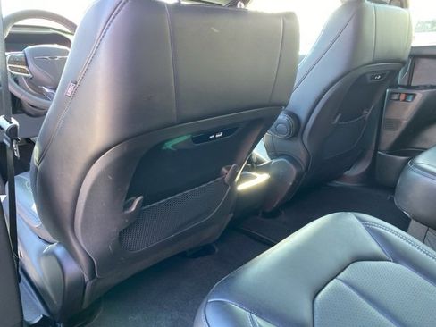 Used 2026 Chrysler Pacifica Select image 28