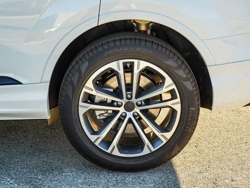 New 2026 Audi Q7 2.0T Premium Plus image 11