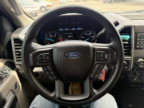 Used 2019 Ford F250 XLT w/ XLT Value Package AWD/4WD image 34