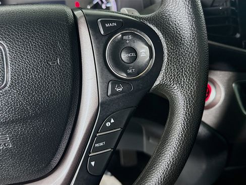 Used 2022 Honda Ridgeline Sport image 15