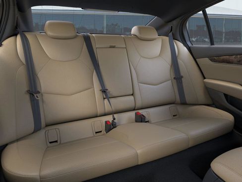 New 2026 Cadillac CT5 Premium Luxury image 18