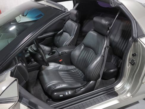 Used 2000 Pontiac Firebird Formula image 47