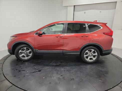 Used 2019 Honda CR-V EX-L image 4