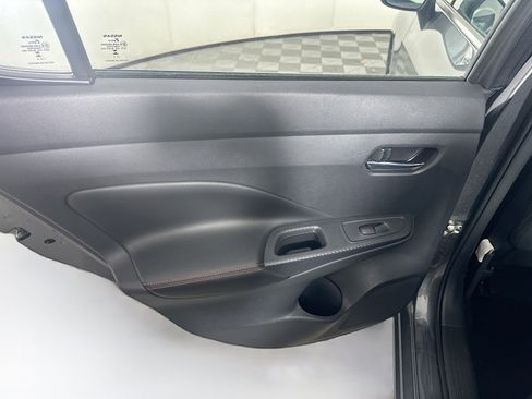 Used 2024 Nissan Versa SR image 25