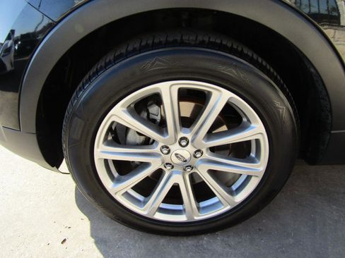 Used 2016 Ford Explorer Limited image 7