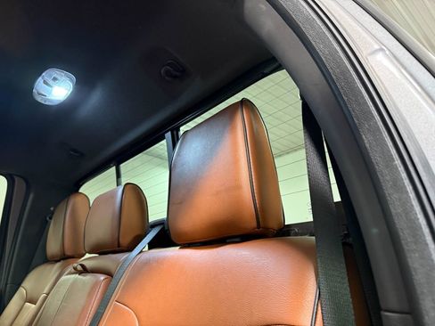 Used 2012 Ford F350 Lariat w/ Lariat Ultimate Pkg image 52