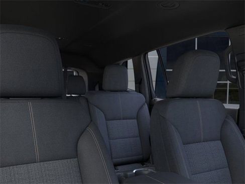 New 2025 GMC Acadia Elevation image 24