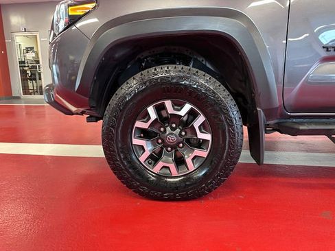 Certified 2021 Toyota Tacoma TRD Off-Road w/ TRD Premium Off Road Package image 29