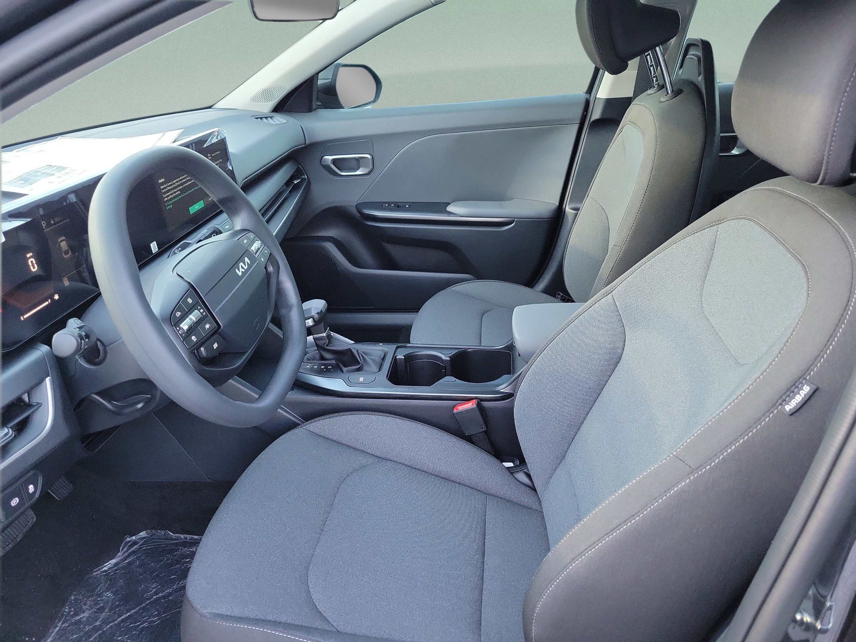 New 2026 Kia K4 FWD image 15