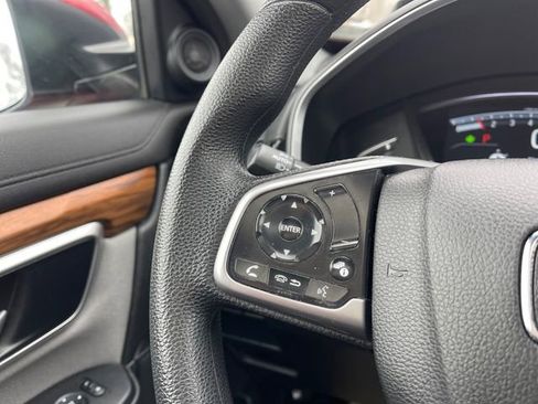 Certified 2022 Honda CR-V EX image 22