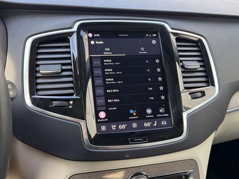 Certified 2023 Volvo XC90 B6 Plus w/ Protection Package Premier image 24