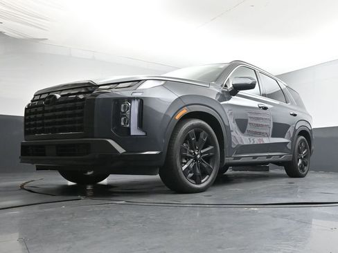 Used 2025 Hyundai Palisade XRT AWD/4WD image 20