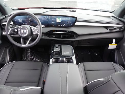 New 2026 Buick Enclave Preferred w/ Power Package image 12