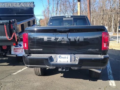 New 2026 RAM 2500 Laramie image 7