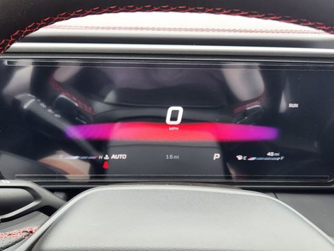 New 2026 Dodge Charger GT w/ Driver Convenience Group AWD/4WD image 15