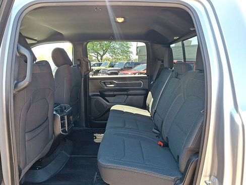 Certified 2023 RAM 1500 Big Horn AWD/4WD image 20
