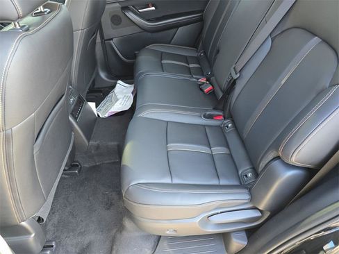 New 2026 MAZDA CX-90 3.3 Turbo w/ Select Package image 15