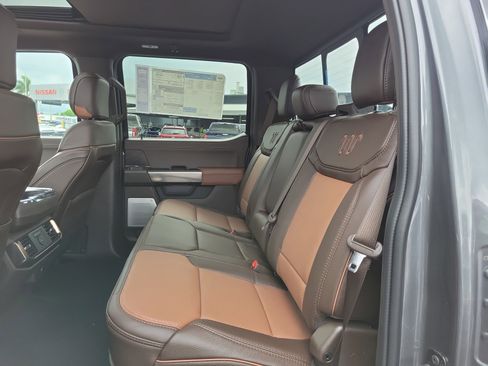 New 2026 Ford F150 King Ranch AWD/4WD image 10