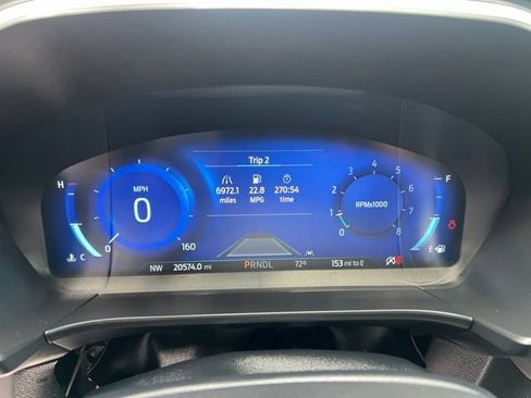 Used 2021 Ford Escape SEL w/ SEL Stealth AWD Package image 26