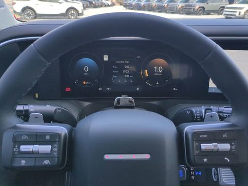 New 2026 Hyundai Palisade Limited image 36