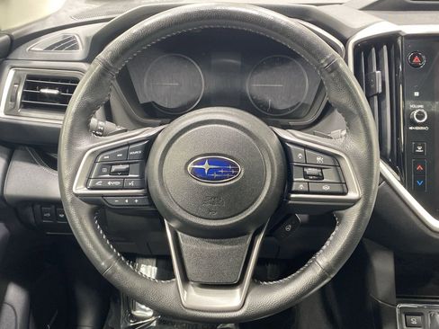 Used 2023 Subaru Ascent Limited w/ Technology Package image 14