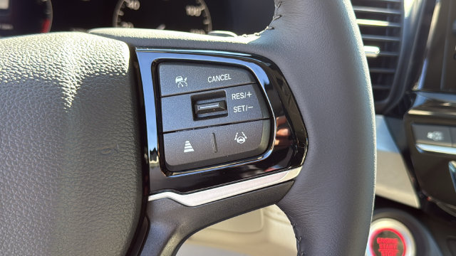 New 2027 Honda Odyssey EX-L image 14
