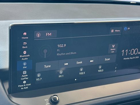 Used 2025 Honda Accord Sport image 17