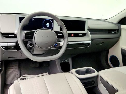 Used 2023 Hyundai Ioniq 5 SEL image 12