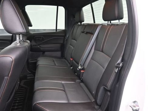 Used 2025 Honda Ridgeline TrailSport+ image 10
