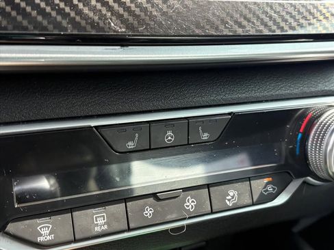 Used 2023 Nissan Altima 2.0 SR image 13