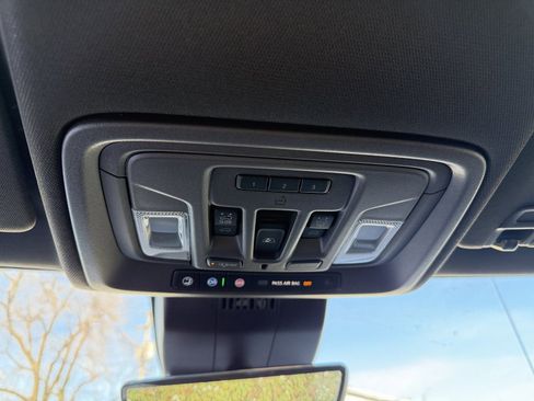 New 2026 GMC Sierra 1500 Denali w/ Denali Reserve Package image 30