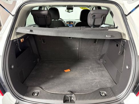 Used 2016 Chevrolet Trax LT FWD image 20