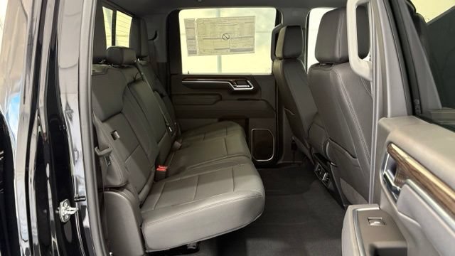 New 2026 Chevrolet Silverado 2500 LT AWD/4WD image 25